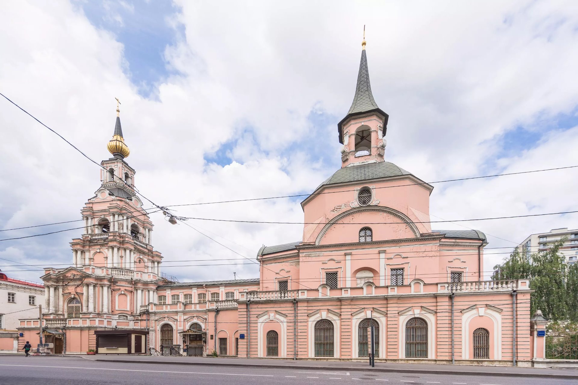 Church_Petra_Pavla